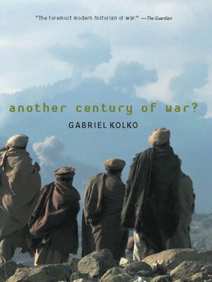 cover image of Another Century of War?